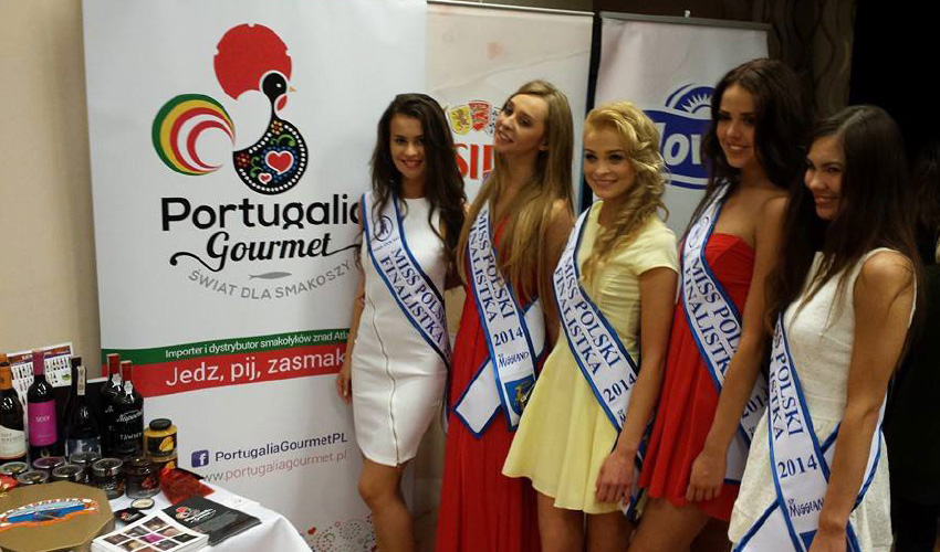 Miss Polski, 12-2014