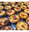 Pastel de Nata