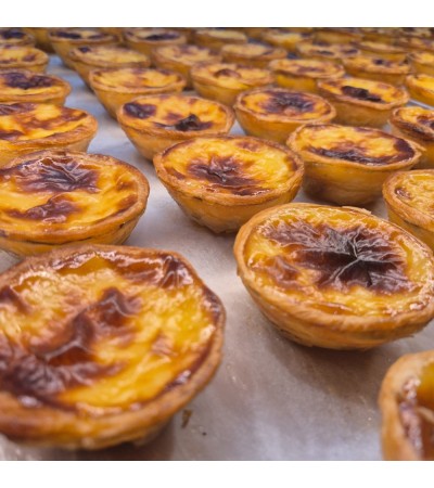 Pastel de Nata x 50 szt.