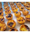 Pastel de Nata x 100 szt.