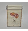 Portugalska czarna herbata o smaku Pastel de Nata Piacere Portugal