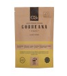 Portugalska zielona herbata BIO z Azorów Gorreana Gourmet & Mięta