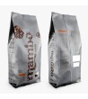 Kawa portugalska Mambo Prata Timor ziarnista 1 Kg