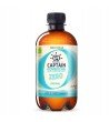 Captain Kombucha Original Zero napój portugalski BIO Vegan